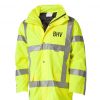 BHV Parka met uitneembare voering