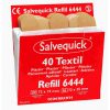 Salvequick pleisterdispenser.