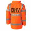 BHV Parka met uitneembare voering