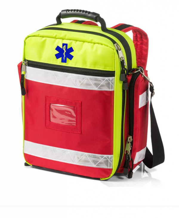 PSF Medical Rescuebag EHBO-BHV rugtas
