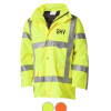 BHV Parka met uitneembare voering,