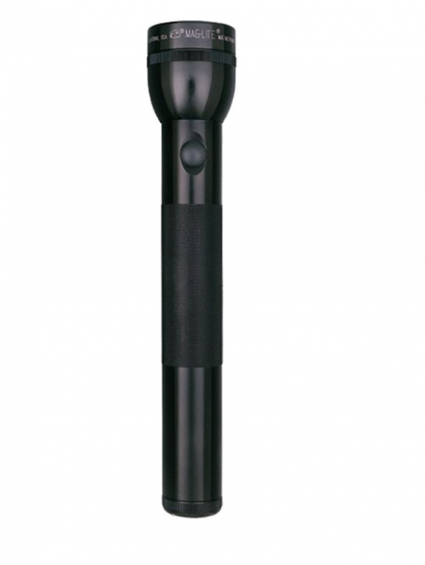 MagLite LED staaflamp