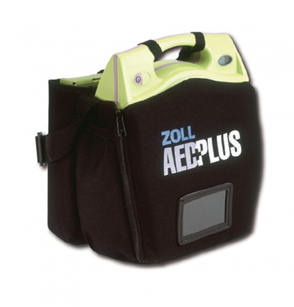 Zoll AED Plus volautomaat