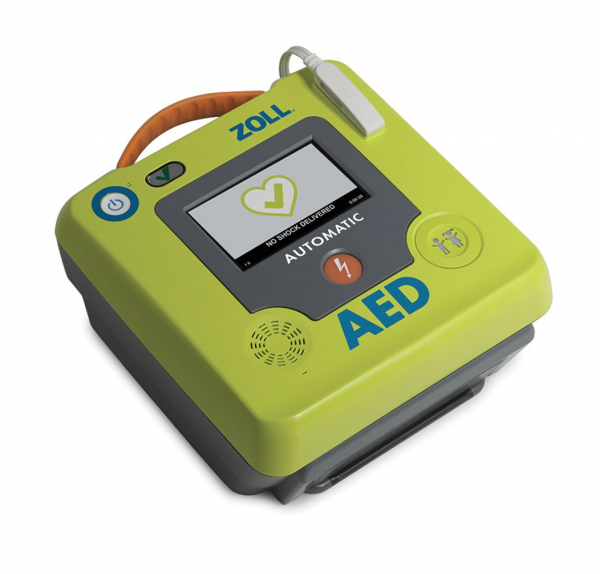 Zoll AED 3 volautomaat