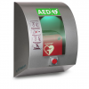 Sixcase AED buitenkast SC 1330