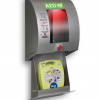 Sixcase AED buitenkast SC 1330