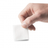Gaaskompressen 5 x 5 cm steriel