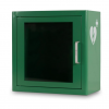 Arky AED basic wandkast groen