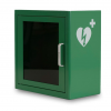 Arky AED basic wandkast groen