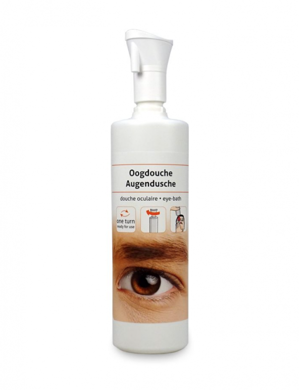 Oogdouche Bevaplast 500ml