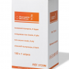 Nonwoven kompressen 10 x 10 cm steriel