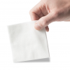Nonwoven kompressen 10 x 10 cm steriel