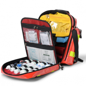PSF Medical Backpack Outdoor met inhoud